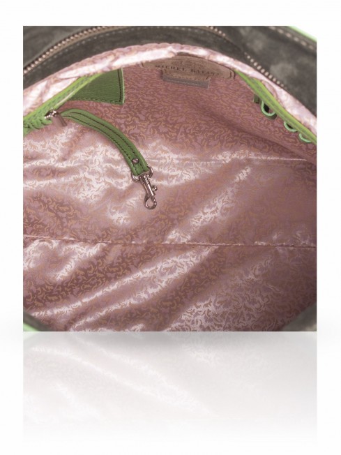 Сумка Женская DAMIA Satchel/DC/VERT